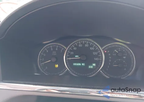 2006 Buick Lacrosse Cxl z USA, uszkodzony, nr VIN 2G4WD582661147613